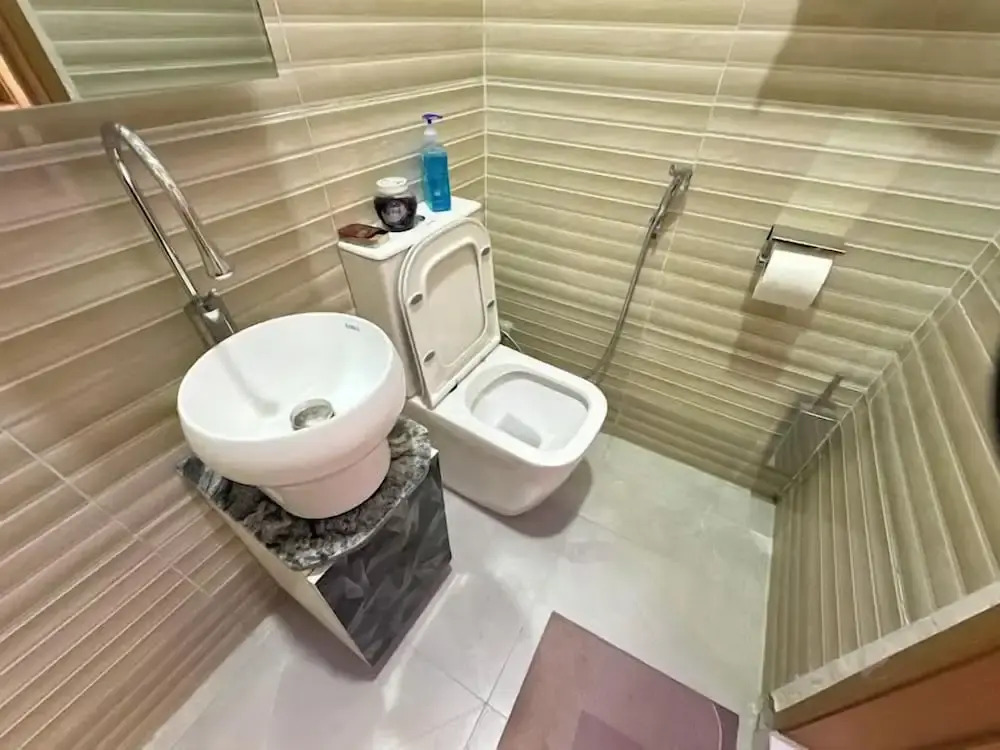 Lush Meadows Apartments