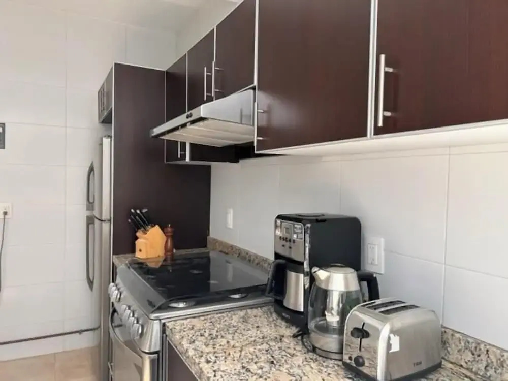 Condesa Residence Campeche 276