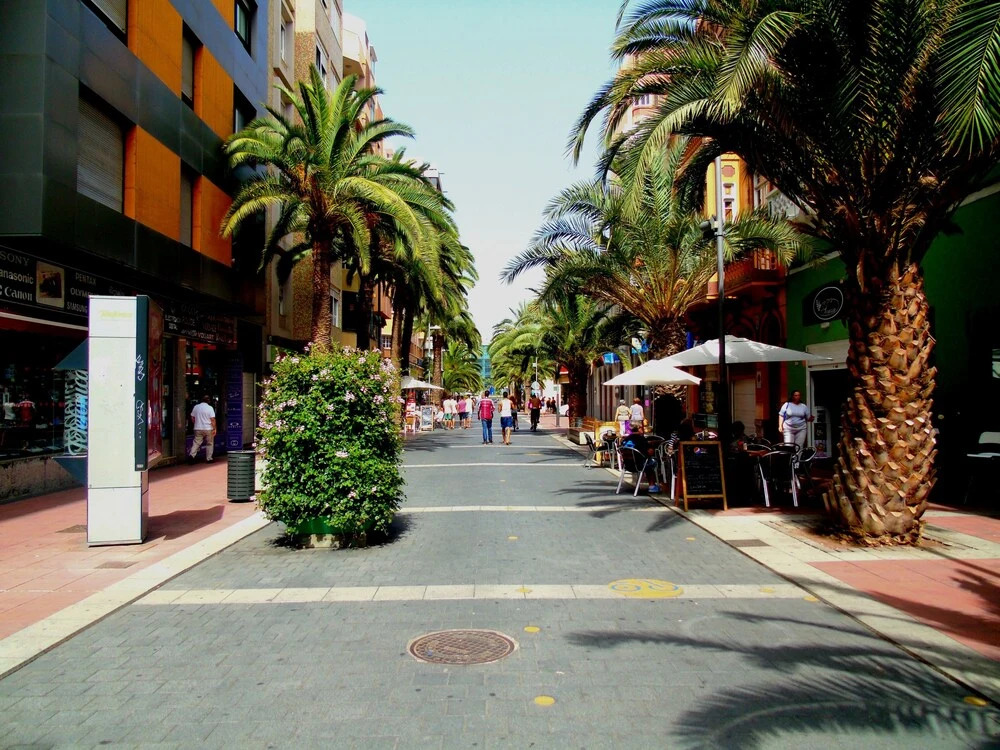 Canteras Little Gem