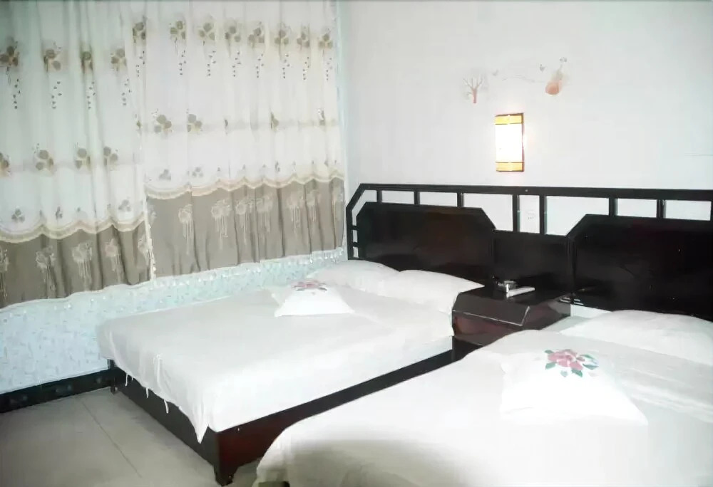 Gui Yuan Hotel