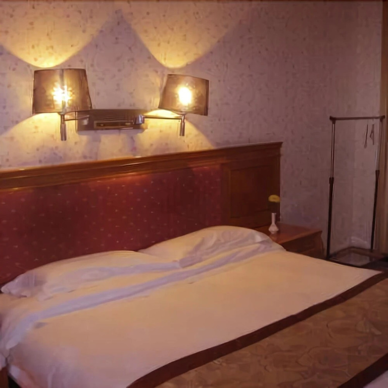 Anyuan Hotel