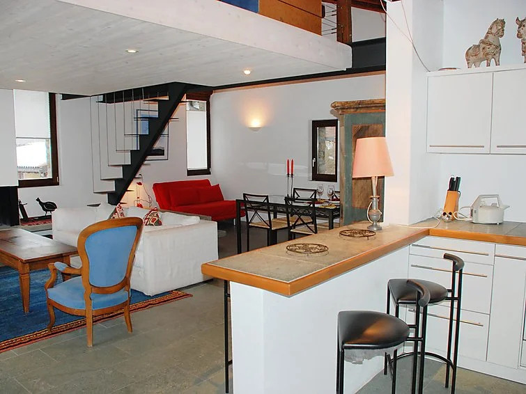 Apartment Cantagallo by Interhome