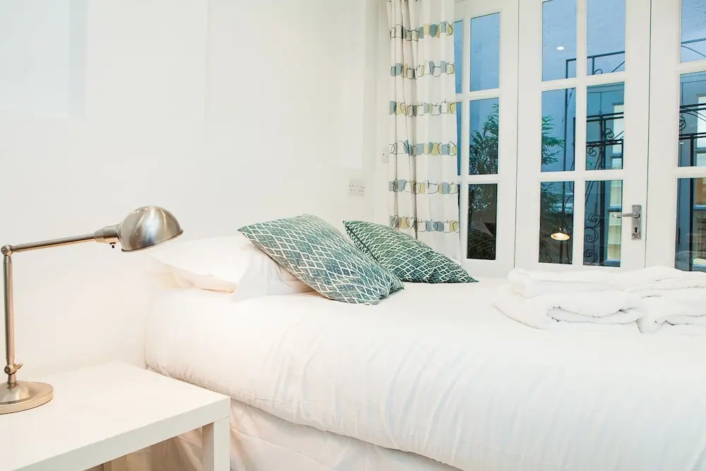 2 Bedroom Apartment in Marylebone