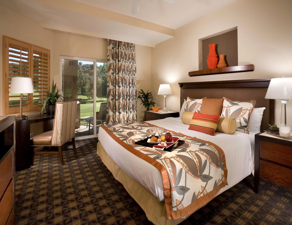 Hyatt Vacation Club at The Welk, San Diego Area