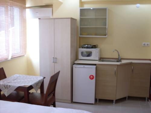 Pembe Hotel
