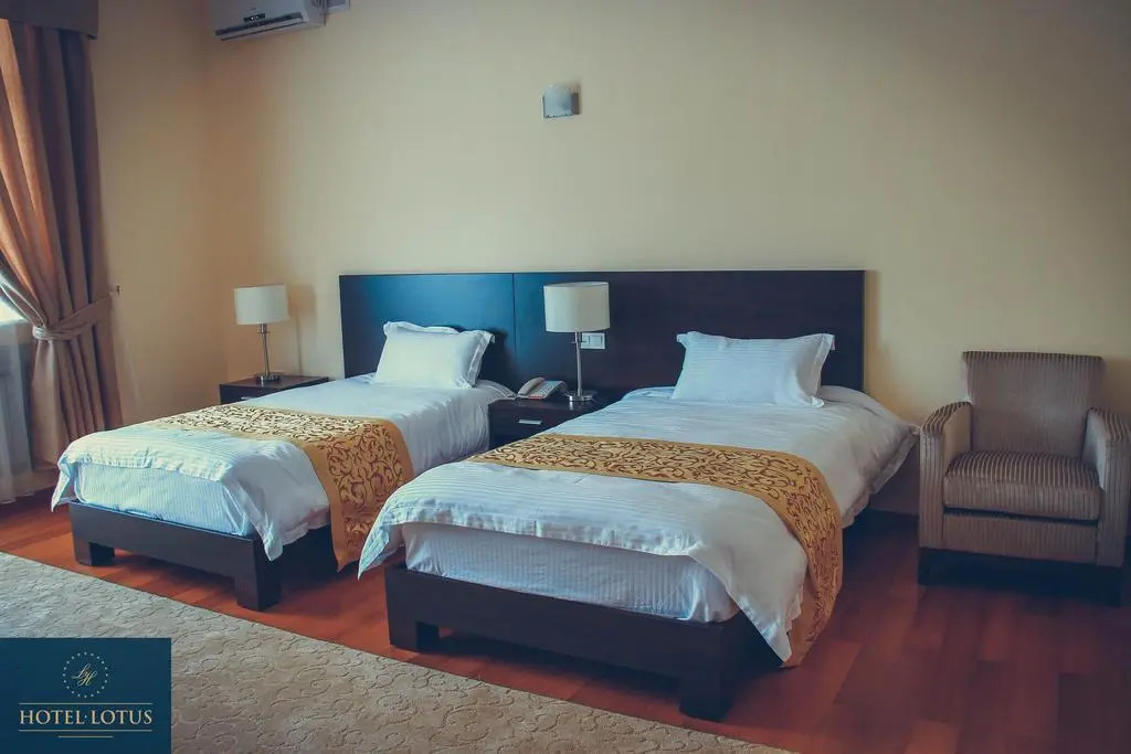 Lotus Hotel