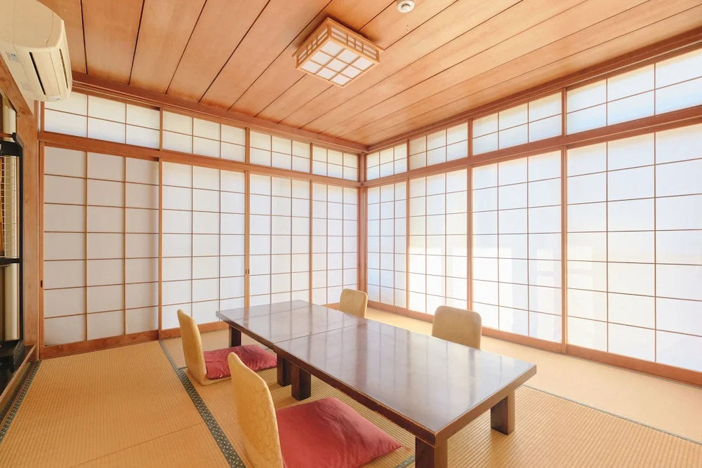 Ryokan -Suikoen-