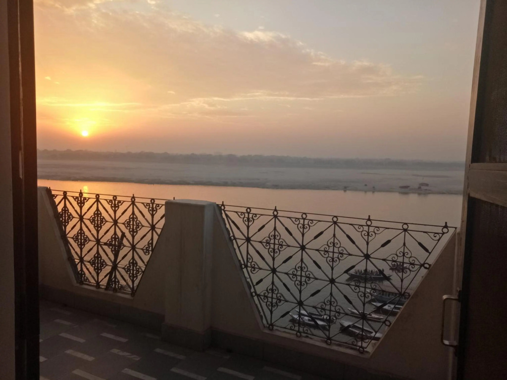 Scindhia Guest House