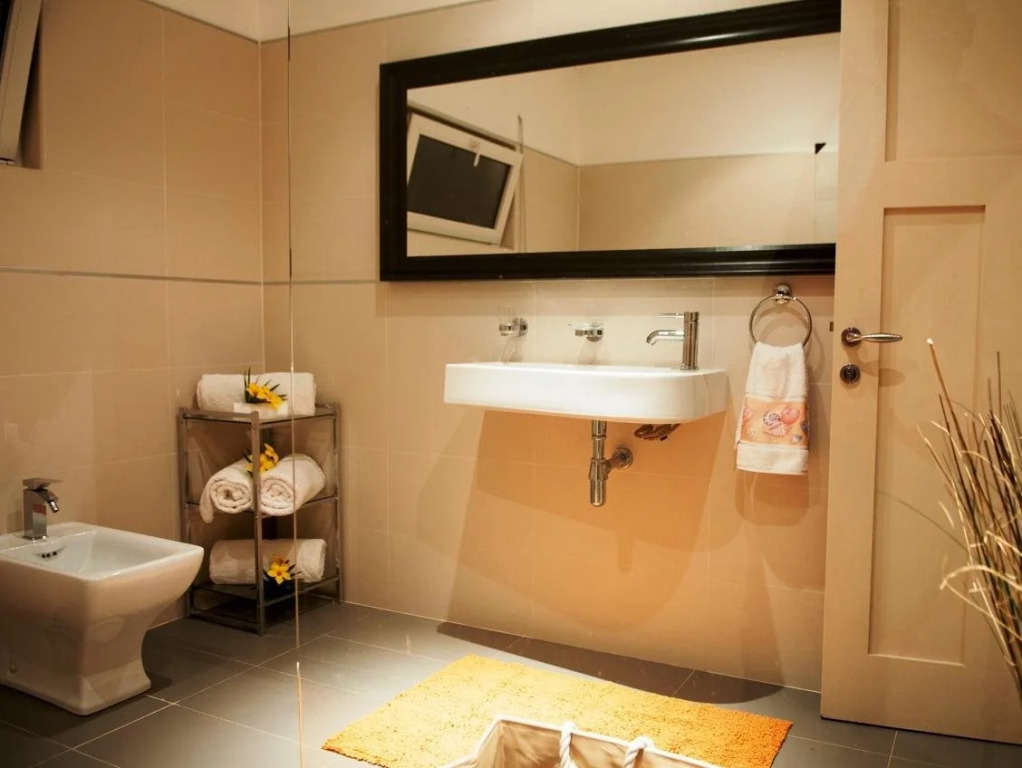 Carpe Diem Self Catering Apartment