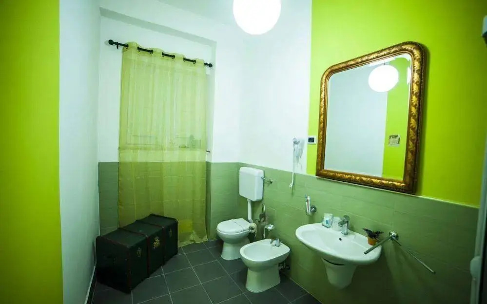 MassimoCentro Rooms