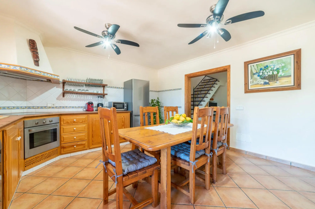 Villa Ca Na Campins