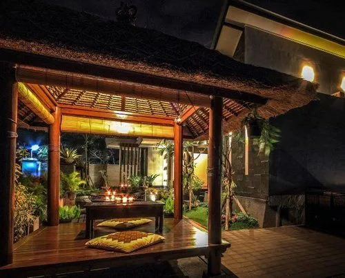 Arabella Bali