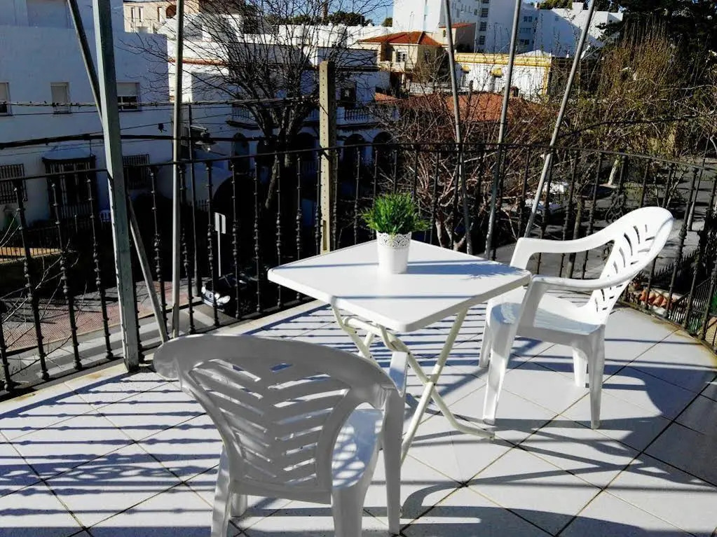 Santo Rostro Beach Apartments