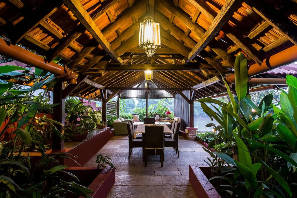 Casa Britona