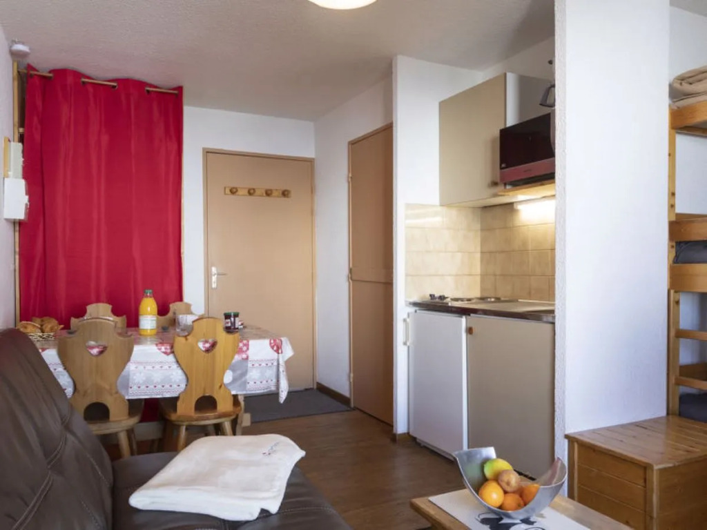 Les Cimes de Caron 20190