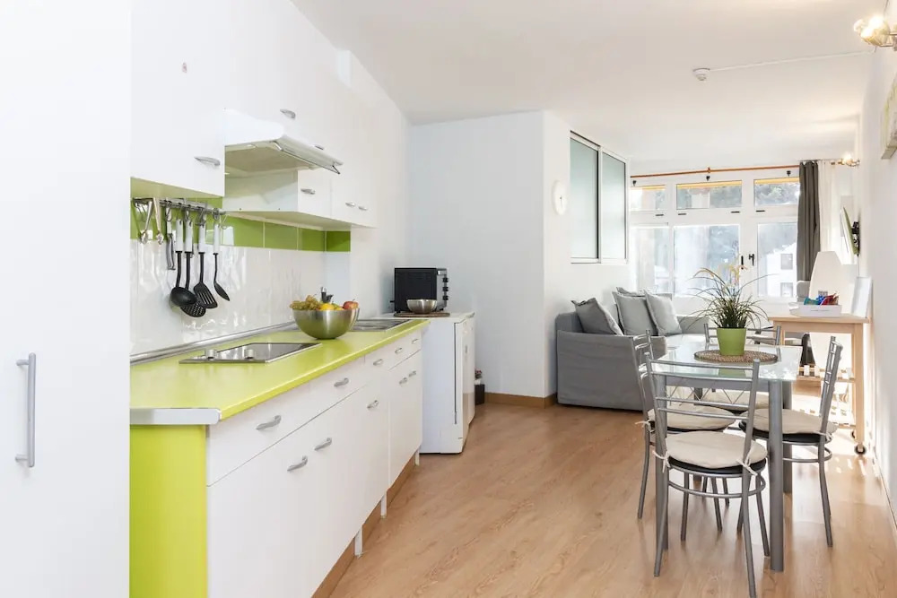 Apartamento Carlos