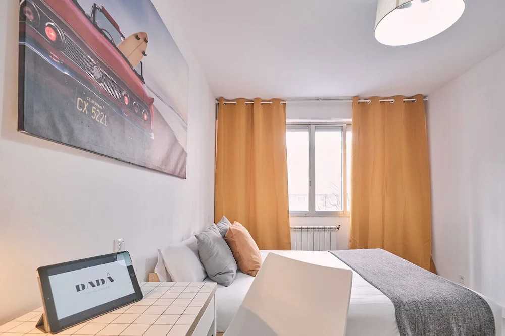 Dadá Coliving & Rooms by Serendipia Turismo