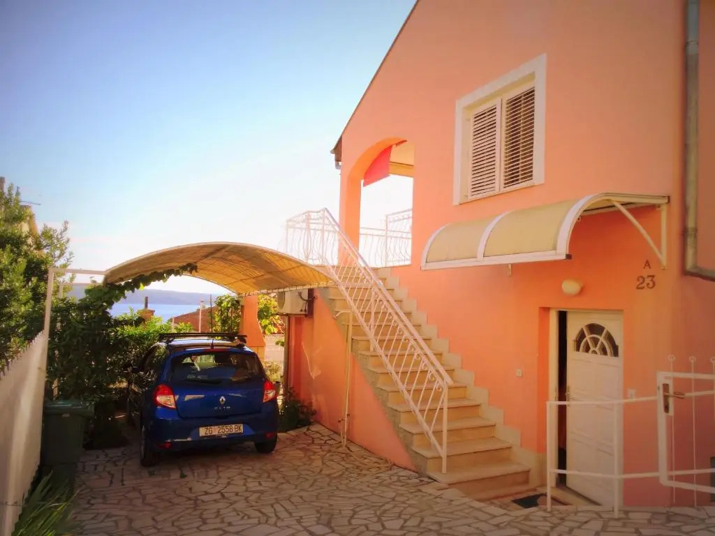 Apartman Crikvenica 30052 - Katja