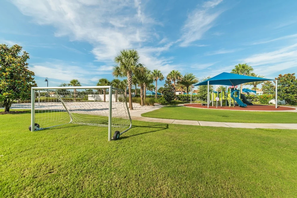 Ov4105 - Windsor At Westside - 4 Bed 3.5 Baths Townhome