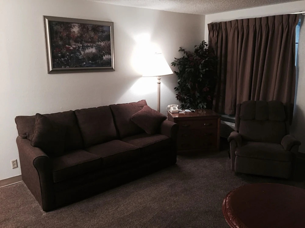 lovington inn