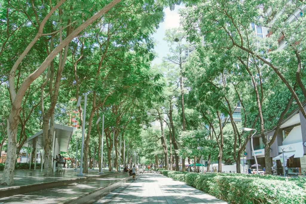 InterContinental Taichung by IHG