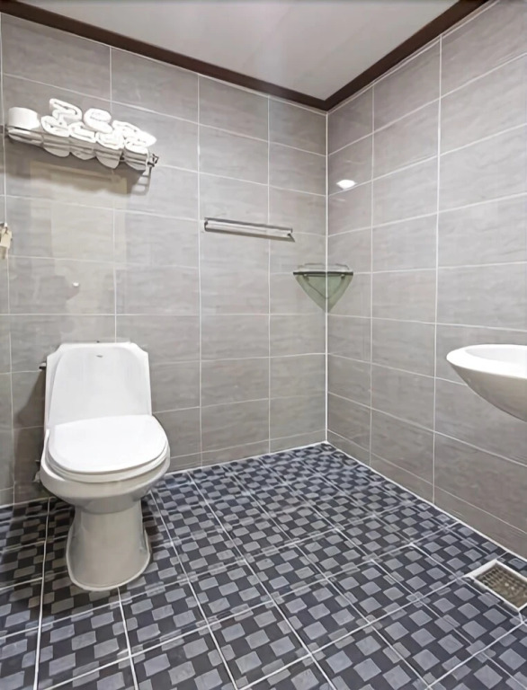Ganghwado Pum-an-ae Spa Independent Pension