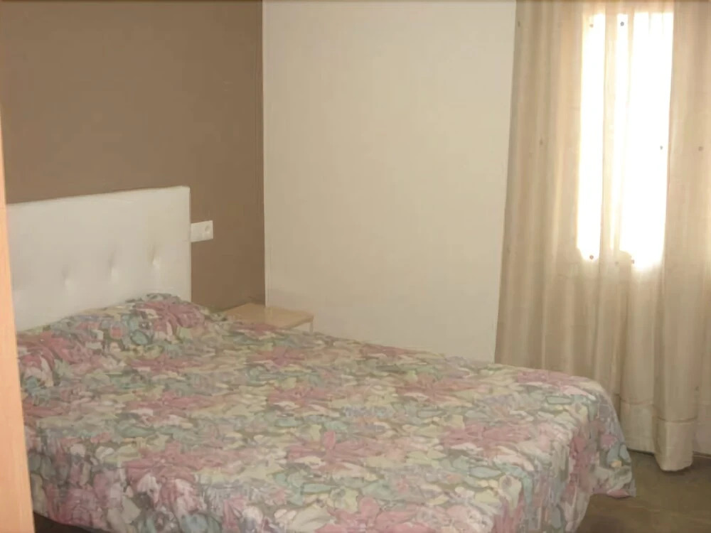 Apartamento Arroyo 3-F