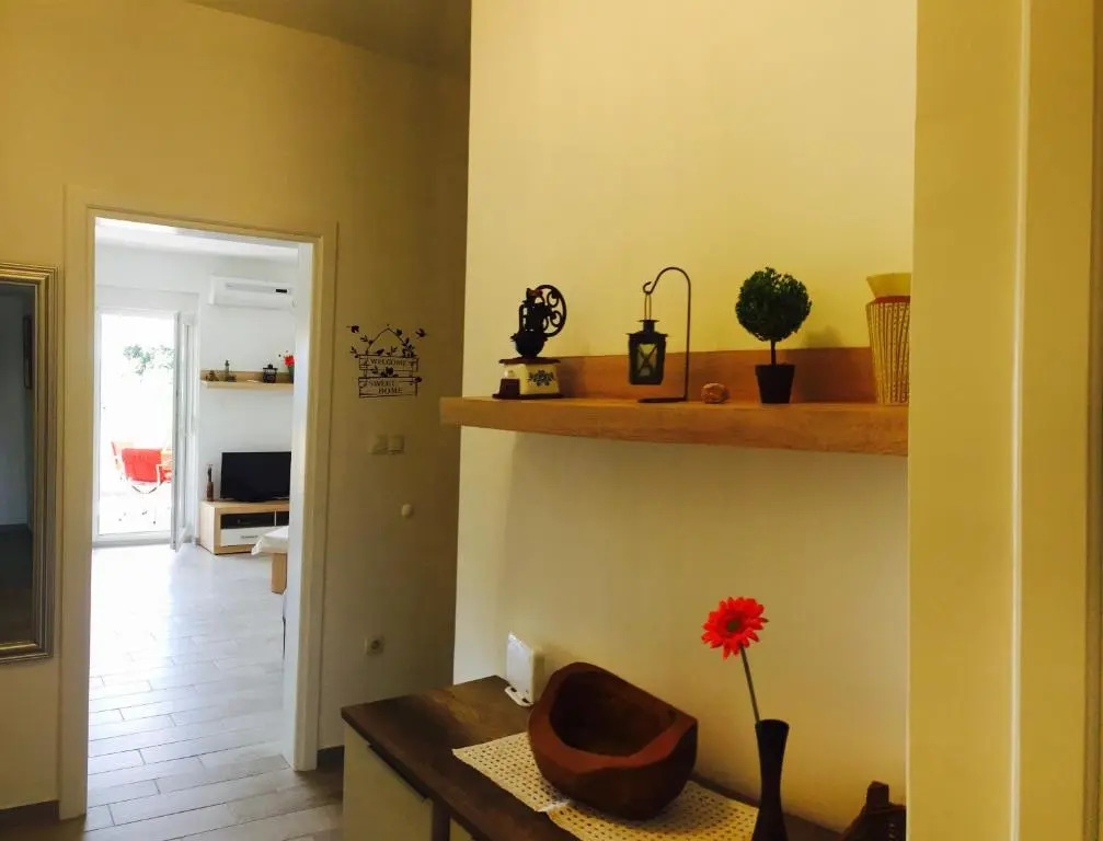 Apartment Dvorska