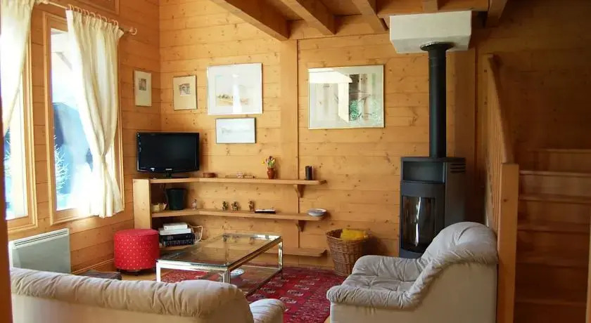 Chalet Zaria