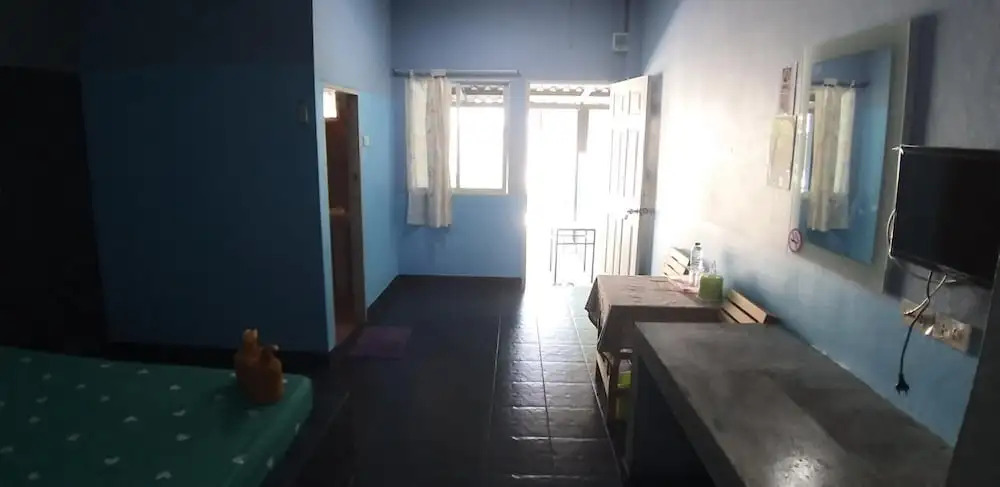 Mee Rak Resort