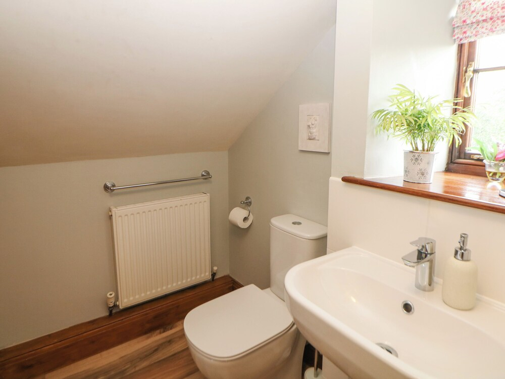 Green Farm Cottage