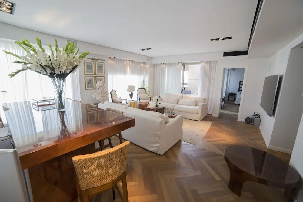 Bird view Home