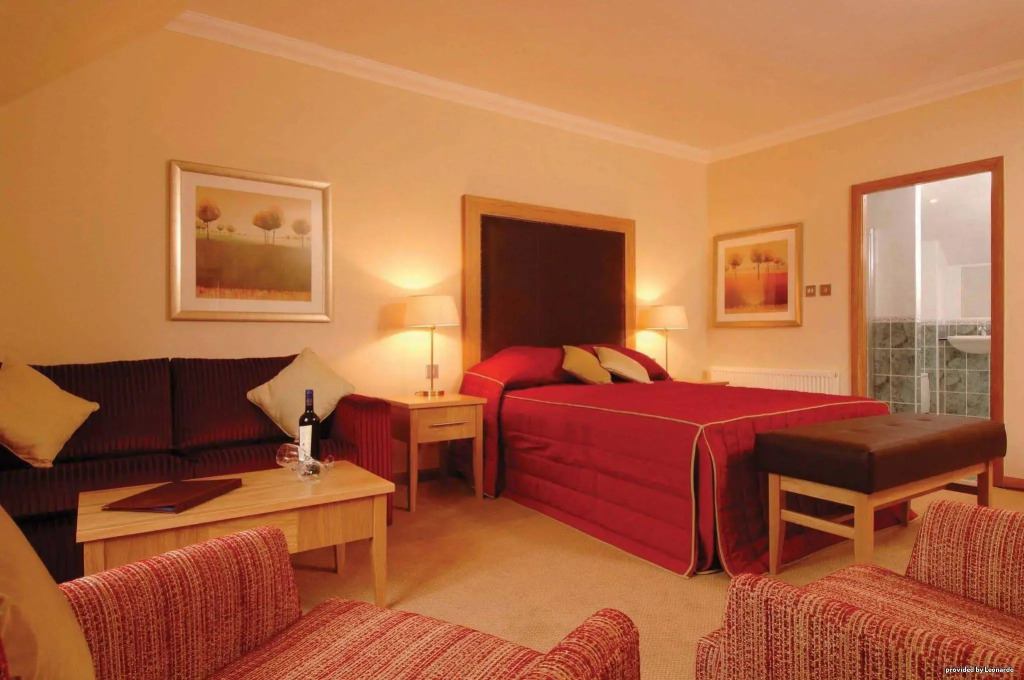 Inverness Lochardil House, by Highland Coast Hotels