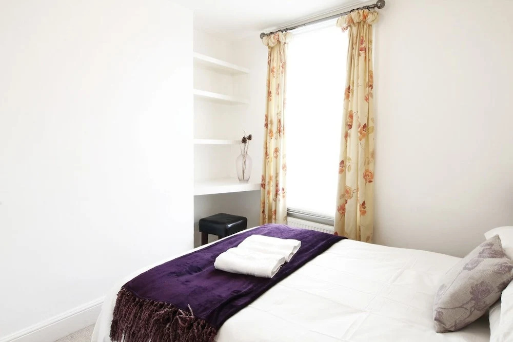 Ideally Located 4 Bed House in the very centre of Historical Oxford