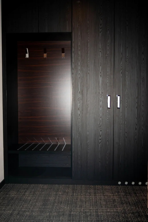 Hotel Monarc