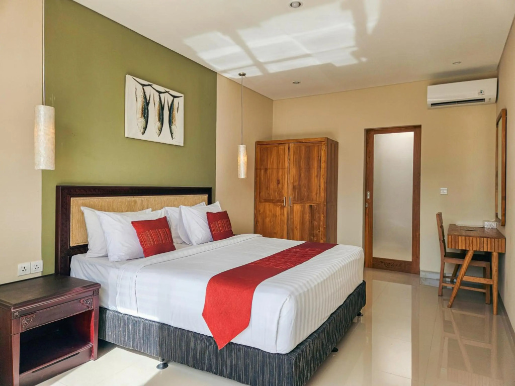 Svarna Suites Seminyak