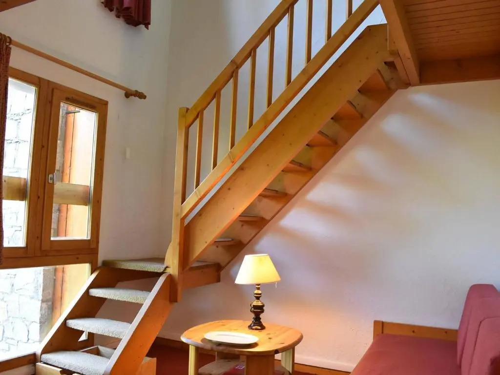 Appartement Méribel, 5 pièces, 8 personnes - FR-1-180-558