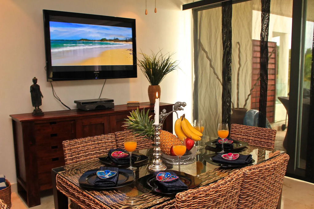 The Elements Oceanfront & Beachside Condo Hotel