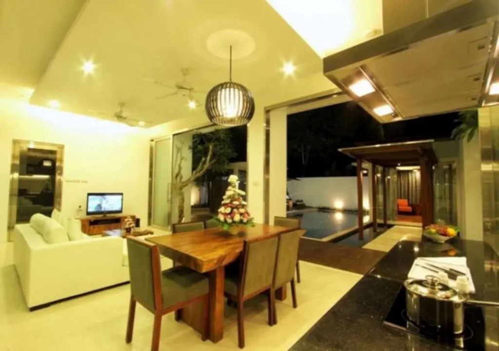 The Kharma Villas