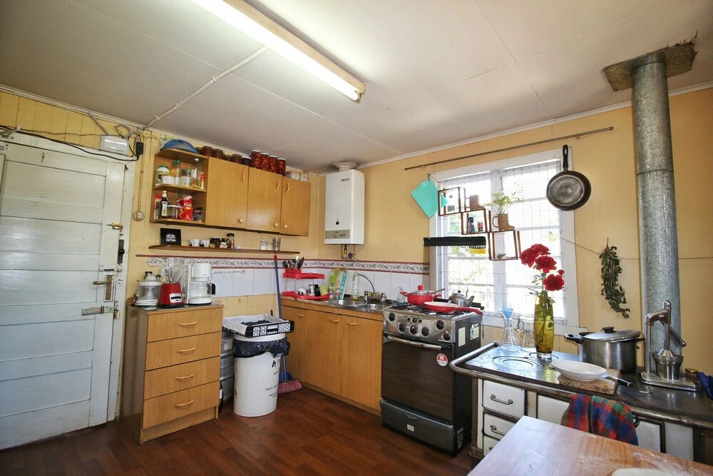 CasaBlanca Hostel