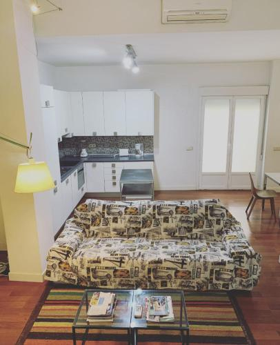 Apartamento De Lujo I En Madrid Centro