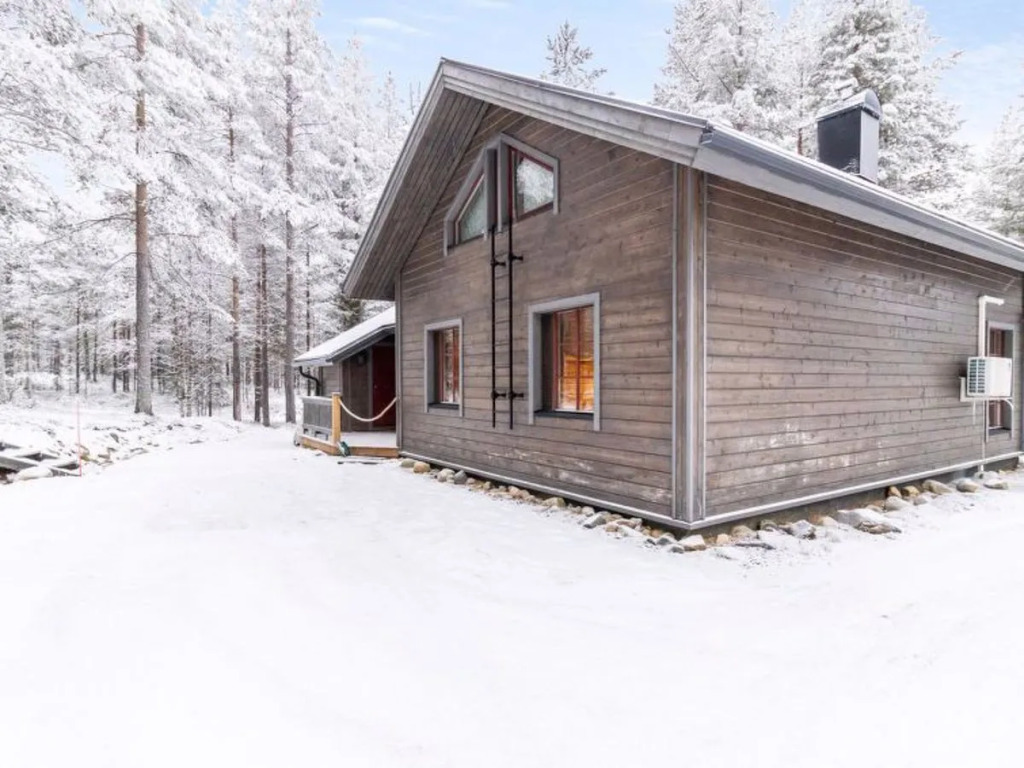 Pyhänkarhu 1