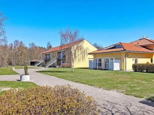 4 person holiday home in Hals-By Traum