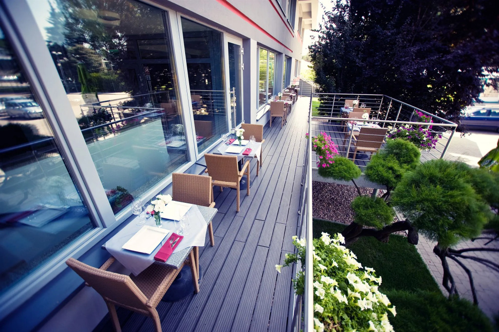 Hotel Śląsk