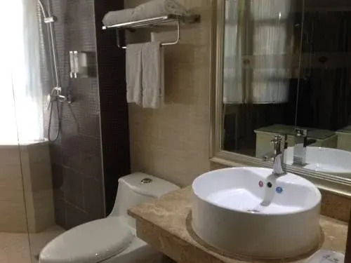 Zhejiang Hotel
