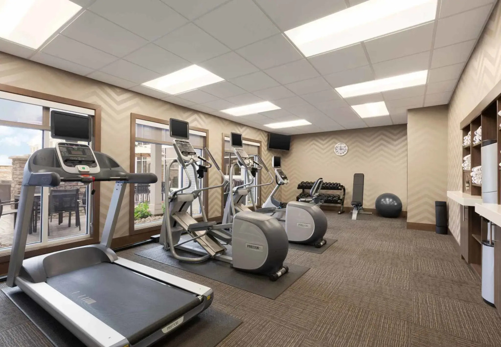 Home2 Suites by Hilton San Angelo