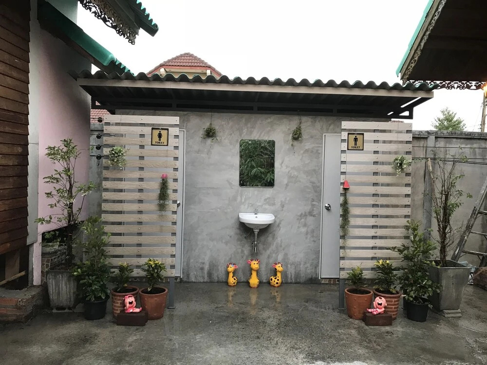 Benjawan Resort