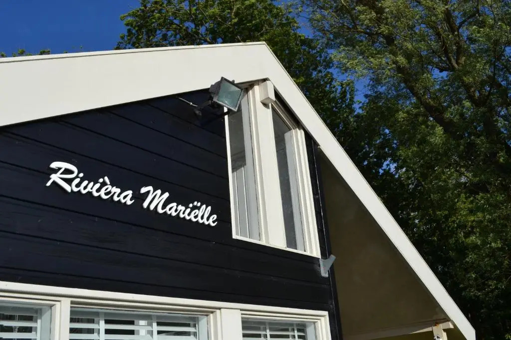 Riviera Marielle