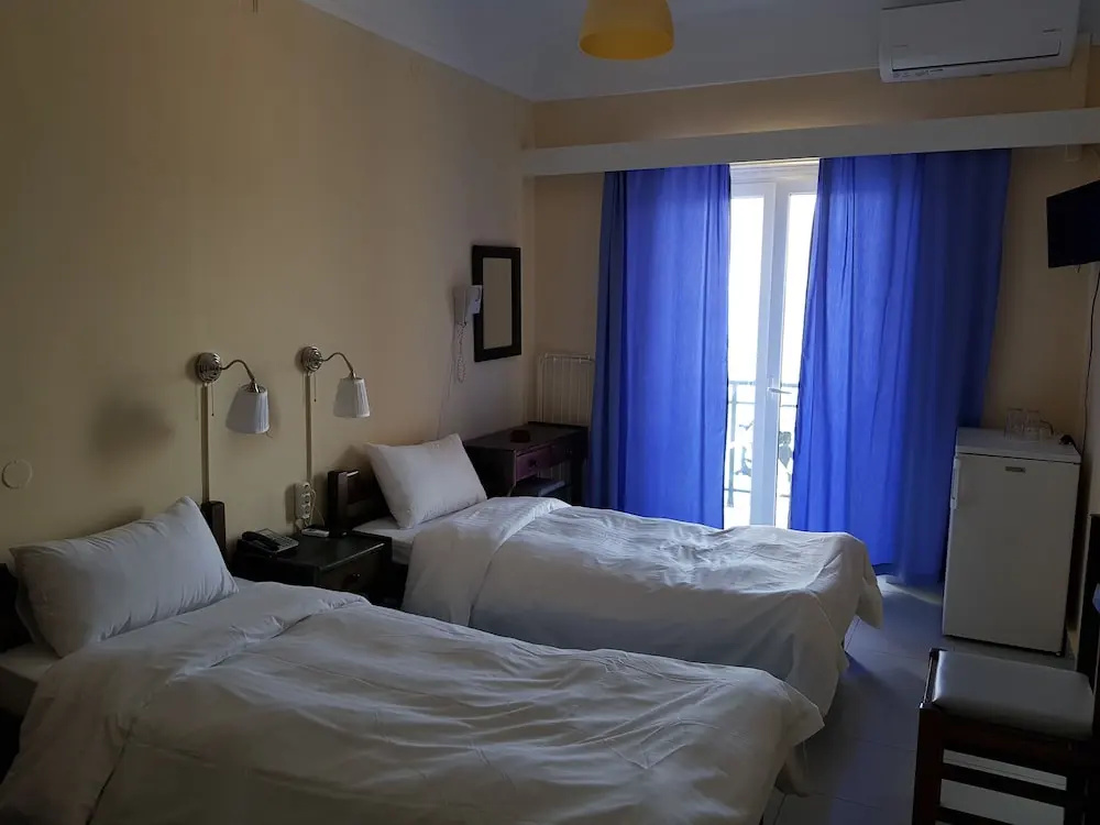 Hotel Miramare