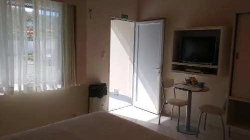 Costa del Faro Apart Hotel